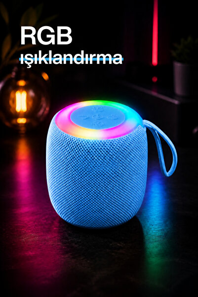 Concord SH-309 Mini Bluetooth Hoparlör