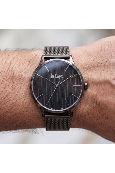 Lee Cooper Men's Wristwatch LC06768.060