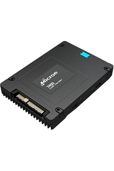 Dell SSD Server 345-BGSY-05, 960GB, SATA, 512e, 2.5 " cu adaptor HYB CARR 3.5...