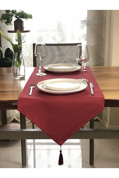 desenizmir Amerikan Servis,bordo Runner