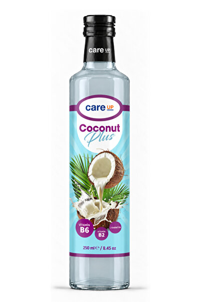 Care Up Coconut Plus - 250 ml