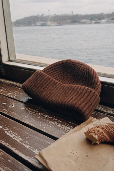 OnMyHead Basic Örgülü Bere