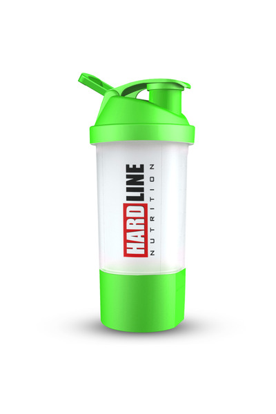 Hardline Nutrition Shaker 600 Ml