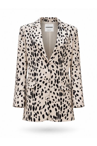 Havens Musera Premium Jacket Dress