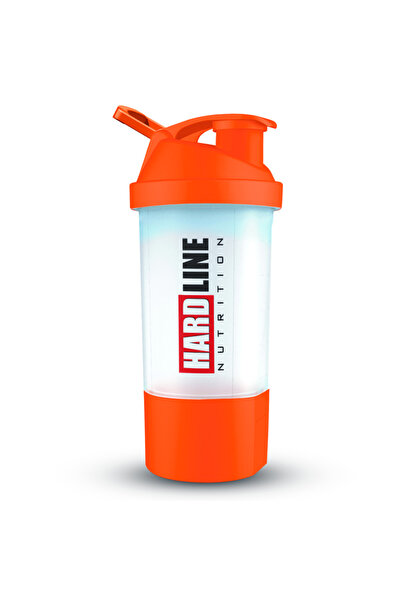 Hardline Turuncu Shaker