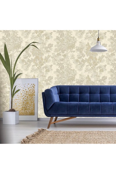 SULTAN DEKORASYON ADAWALL TROPICANO 9907  seri  16M2 3boyutlu desenli silineb...