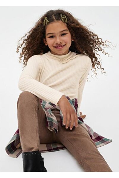 MAYORAL Girl's Sweater 7051