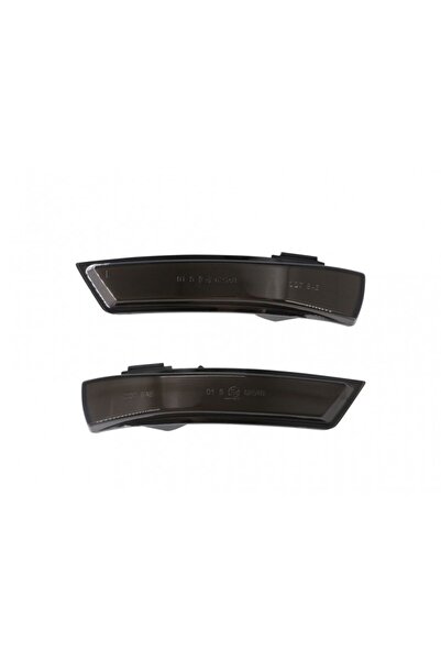 LORO Semnalizatoare LED pentru oglindă Ford Focus / Mondeo IV dinamice 1738489