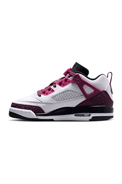 JORDAN Pantofi sport Spizike Low GS - FQ3950-110
