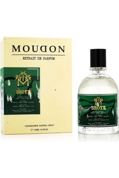 Moudon BROYE (U) EXTRAIT DE PARFUM 100 مل