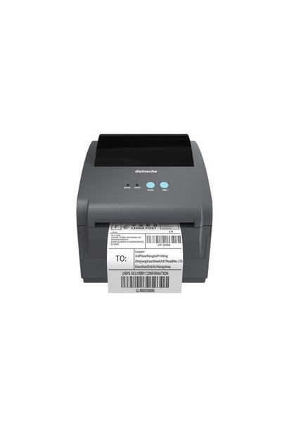 POSSIFY BY248DE-GE-2408D 203 DPI Direkt Termal Barkod Yazıcı