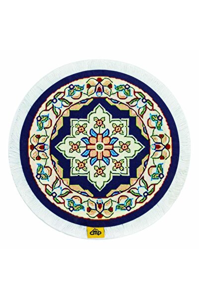CMP بساط الشاهي 10 سم، مناسب للاستخدام اليومي والمناسبات