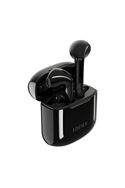 Edifier Bluetooth Πραγματικά Ασύρματα TWS200 Μαύρο