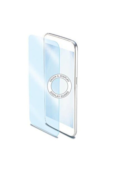 Celly Σκληρυμένο Γυαλί Easy Huawei Y5 2019
