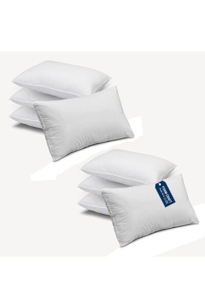 Generic Cushion Inserts for Sofas Cushions, Bed Pillows & Chair Cushions | 10...