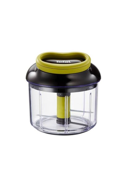 TEFAL Manuel Rondo Siyah 900 ml 2100105212