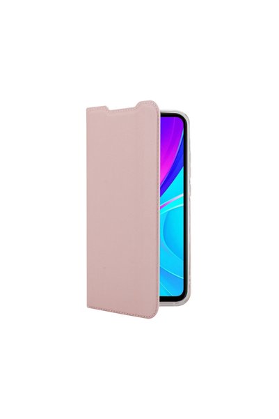 Vivid Case Book Xiaomi Redmi 9C Ροζ Χρυσό