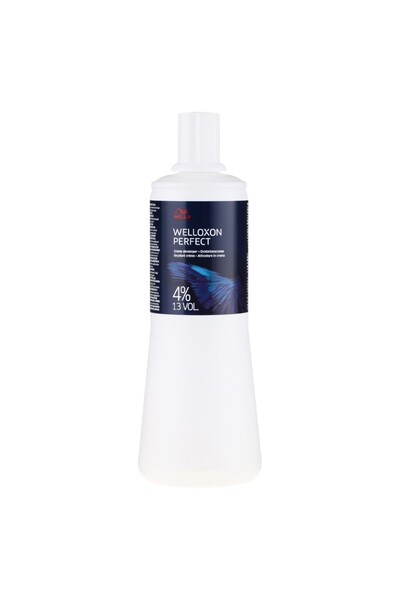 Wella Professionals Set 2 x Emulsie Oxidanta Welloxon Perfect, 4 % 13 Vol, 1 l