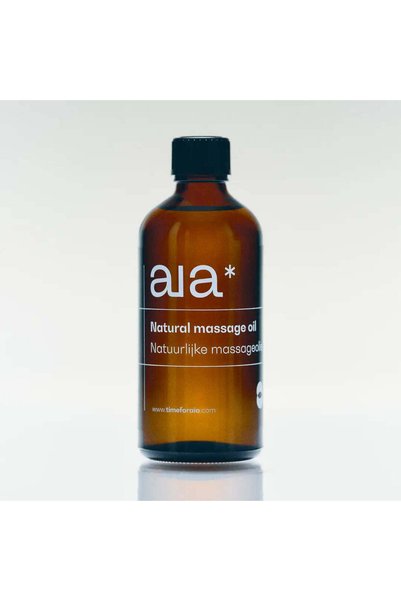 AIA Ulei de masaj |   Aia* 100 ml - Selenèa