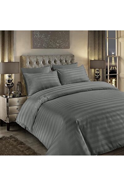 Generic Sleep x Factory 7 Pieces Comforter Set + Hotel Bed Sheets 100% Cotton...