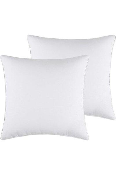 Generic MUSA MUSA Cushion Inserts cushion filler 12x20 inch - Pack of 2 - Sof...