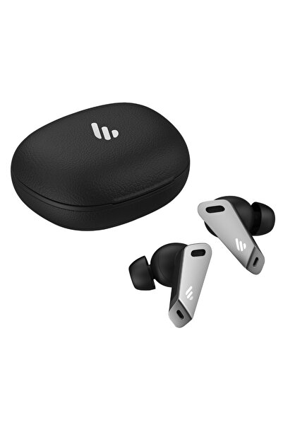 Edifier Bluetooth Πραγματικά Ασύρματα NB2 Μαύρο