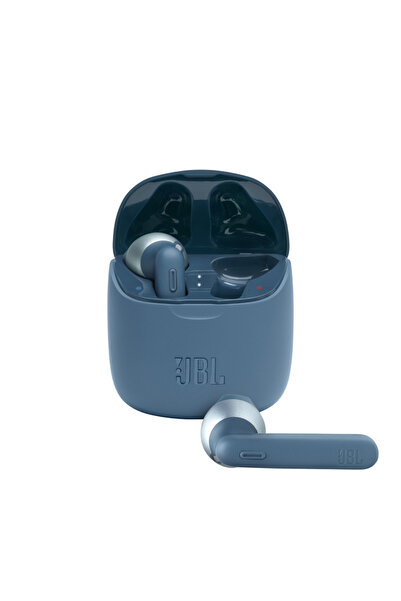 JBL TWS Tune 225 Μπλε