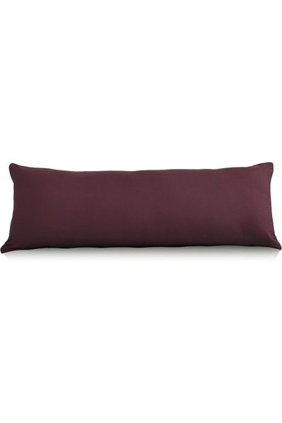 GENERAL EVOLIVE Ultra Soft Microfiber Body Pillow Cover/Pillowcases 21"x54" w...