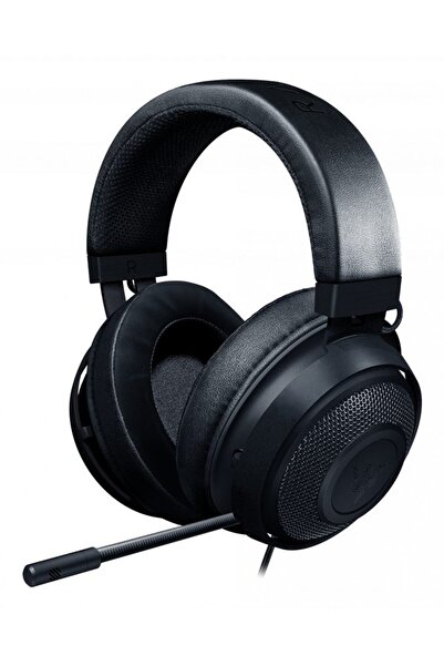 RAZER Kraken Gaming Headset Μαύρα