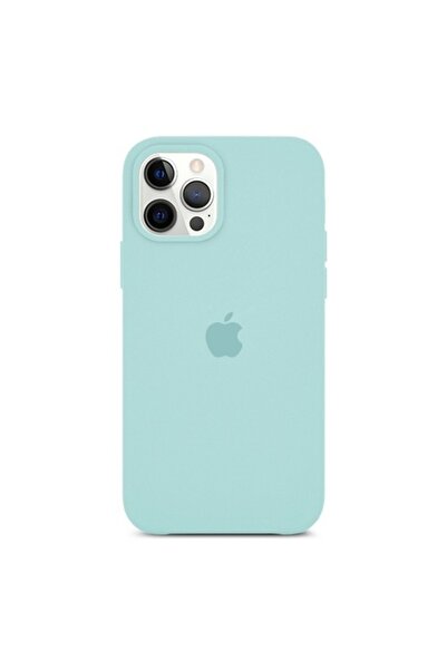 Apple iPhone 12/12 Pro Φιστικί Θήκη Σιλικόνης