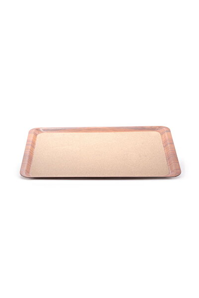 VERDA Wooden Tray 43X61