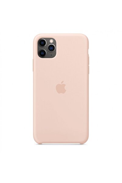 Apple iPhone 12 Mini Ματ Ροζ Θήκη Σιλικόνης