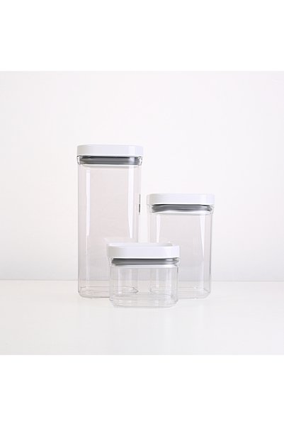 PINCH طقم علب حافظة 3 حبات