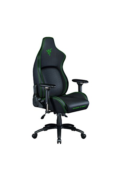 RAZER Iskur Καρέκλα Gaming Μαύρη