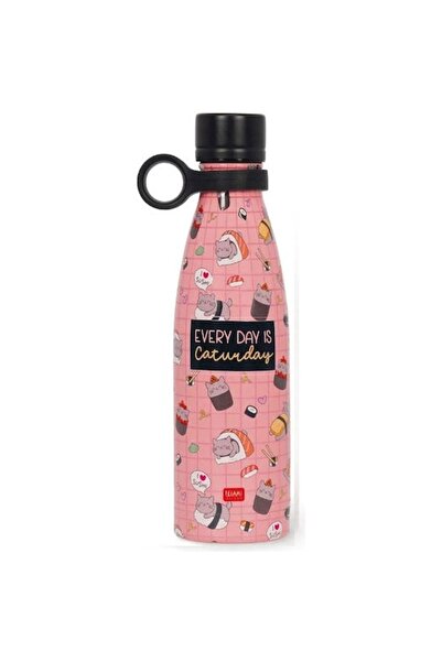Legami TERMOS BOCA- SUSHI CAT 500ML