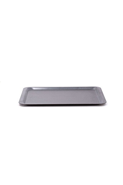 VERDA Black Tray 32X53