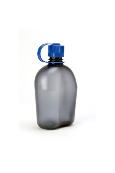 NALGENE Παγούρι Οάση Καθημερινής Χρήσης 1 Λίτρο Γκρι