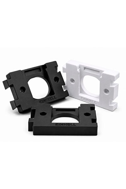 Einhell Suport de perete pentru baterii Power X-Change 4514155, compatibil cu...