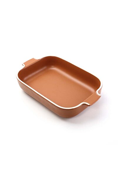 VASA Medium Rectangular Clay Tray