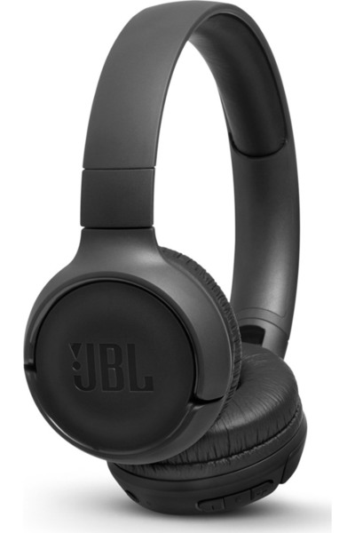 JBL Ασύρματα ακουστικά Tune 500BT Μαύρα