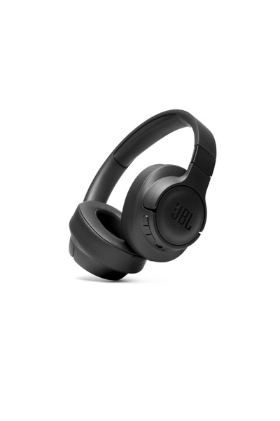 JBL Ασύρματα ακουστικά Tune 750BT ANC Μαύρα