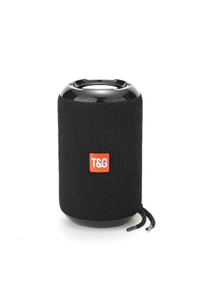 T&G TG264 Ηχείο Bluetooth Μαύρο