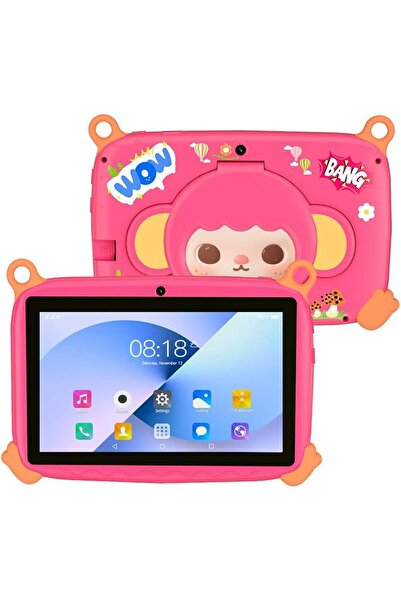 Generic 7 inch Kids Tablet, Quad Core Android 12 2GB 32GB, Parental Control, ...