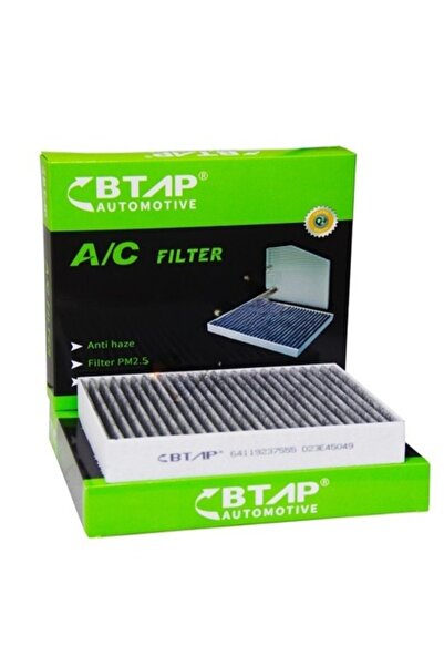 BTAP BMW F30 S.1 F20 F35 2011- POLEN FİLTRESİ 64119237555