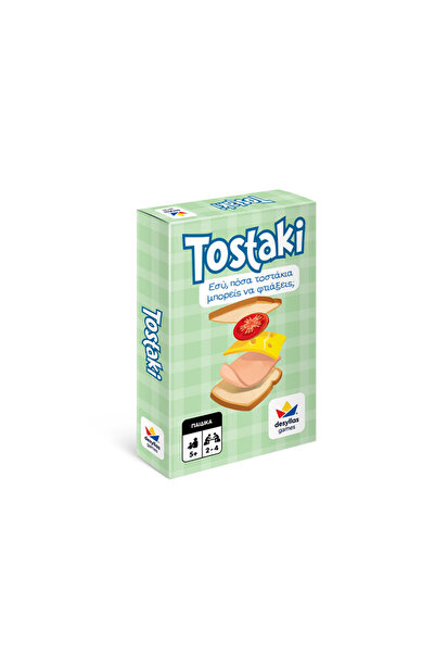Desyllas Games Desyllas Tostaki