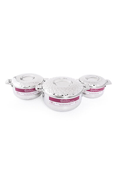 bello Case Set 3 Pieces Large