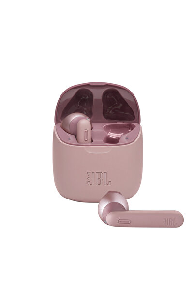 JBL TWS Tune 225 Ροζ