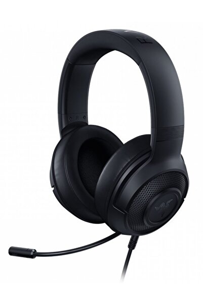 RAZER Kraken X Lite Μαύρα