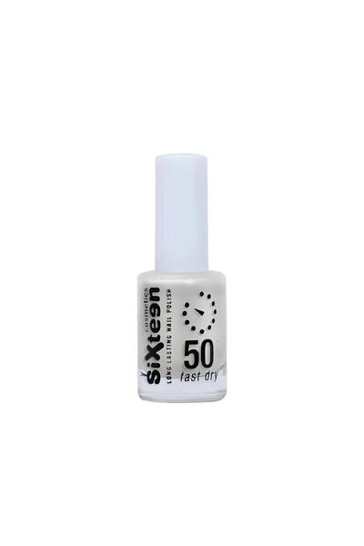 SIXTEEN Βερνίκι νυχιών 50'' # 758