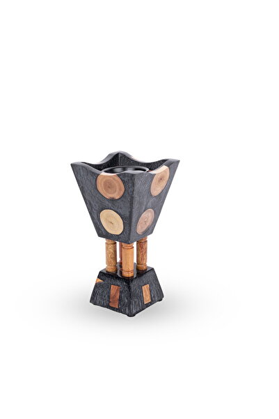 Sano Incense Burner from Sano Wood India Manufacture